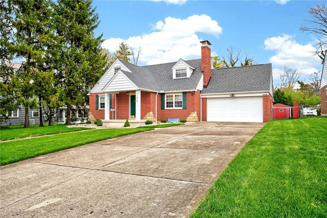 1810 S Main Street, Dayton, OH 45409