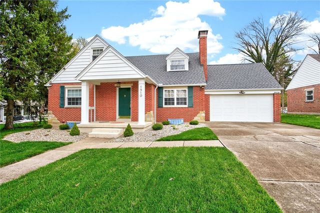 1810 S Main Street, Dayton, OH 45409