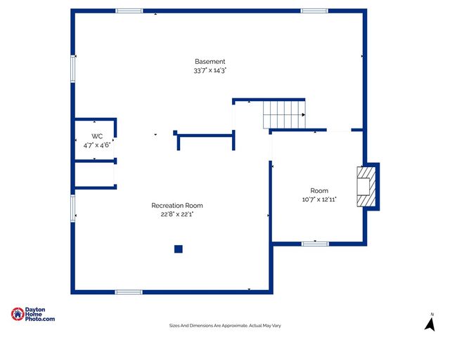 1810 S Main Street, Dayton, OH 45409