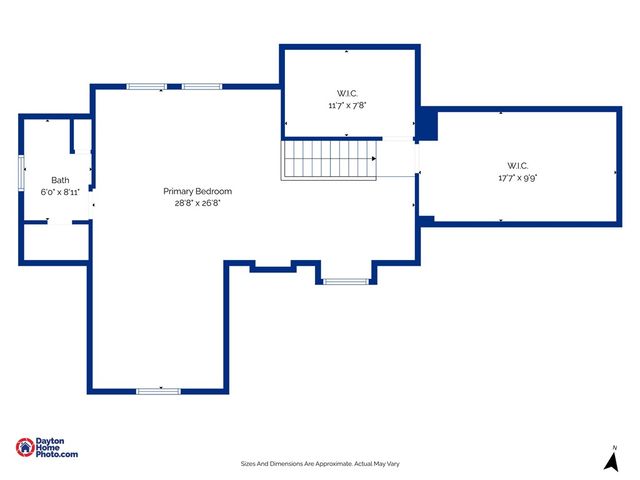 1810 S Main Street, Dayton, OH 45409