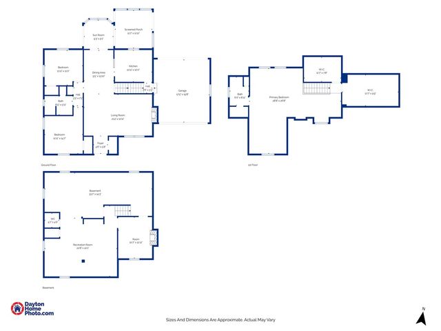 1810 S Main Street, Dayton, OH 45409