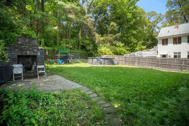 220 Marcy St, Southbridge, MA 01550
