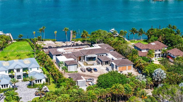 508 S Beach Road, Jupiter Island, FL 33455