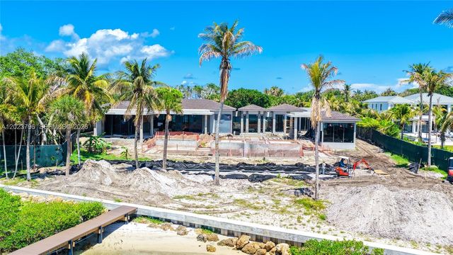 508 S Beach Road, Jupiter Island, FL 33455