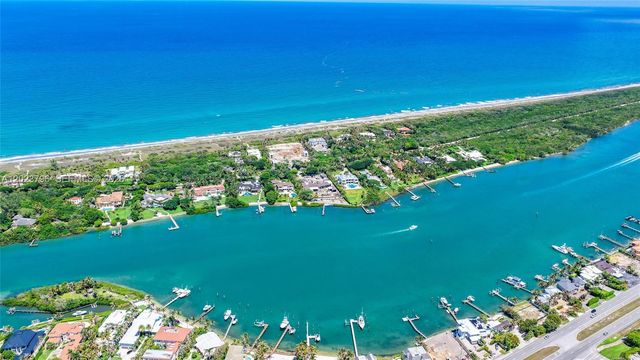 508 S Beach Road, Jupiter Island, FL 33455