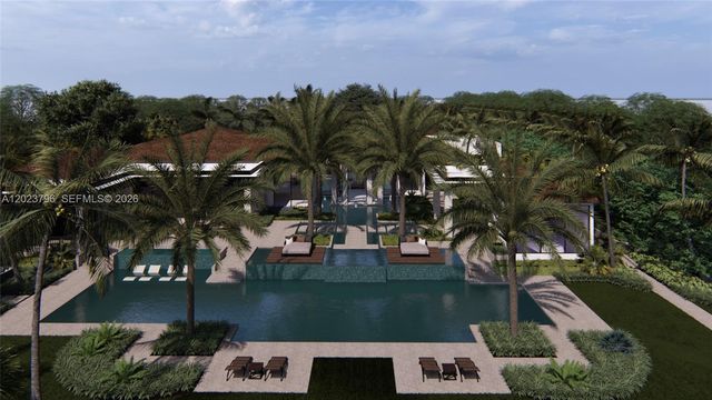 508 S Beach Road, Jupiter Island, FL 33455