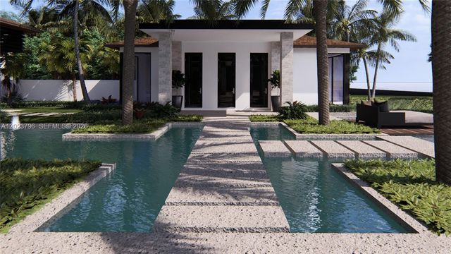 508 S Beach Road, Jupiter Island, FL 33455
