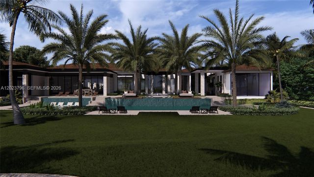 508 S Beach Road, Jupiter Island, FL 33455