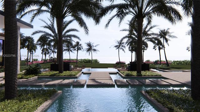 508 S Beach Road, Jupiter Island, FL 33455