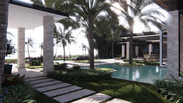 508 S Beach Road, Jupiter Island, FL 33455
