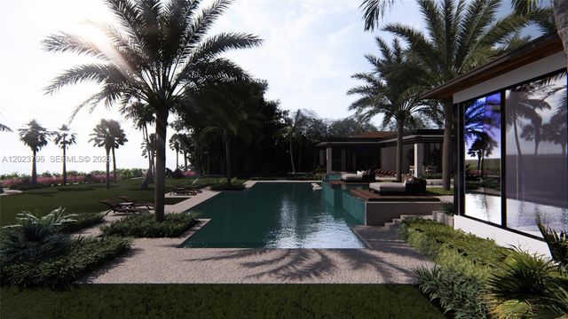 508 S Beach Road, Jupiter Island, FL 33455