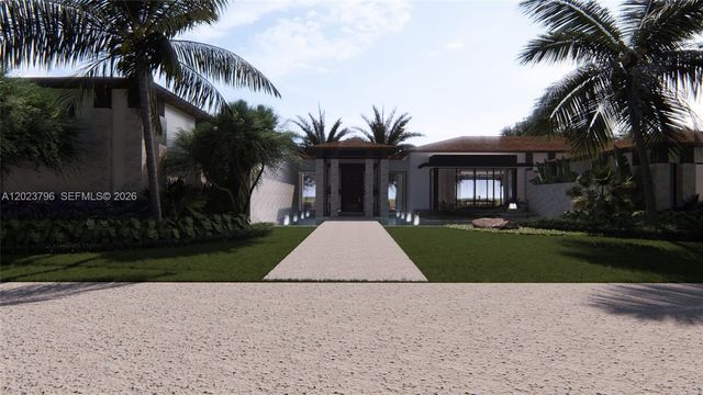 508 S Beach Road, Jupiter Island, FL 33455