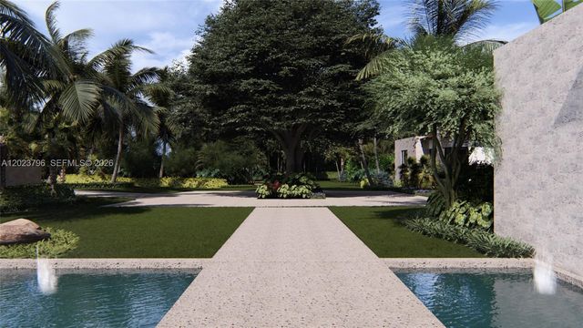 508 S Beach Road, Jupiter Island, FL 33455
