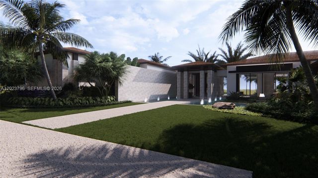 508 S Beach Road, Jupiter Island, FL 33455