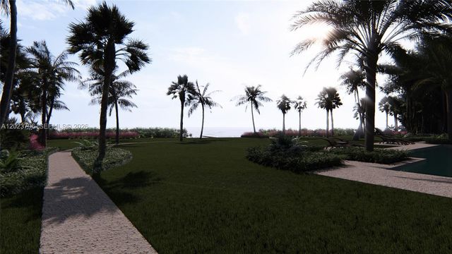 508 S Beach Road, Jupiter Island, FL 33455
