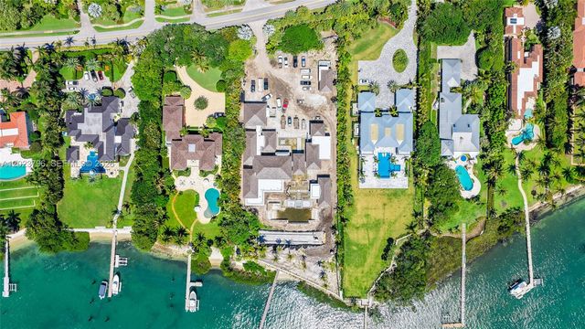 508 S Beach Road, Jupiter Island, FL 33455