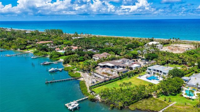 508 S Beach Road, Jupiter Island, FL 33455