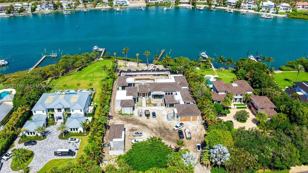 508 S Beach Road, Jupiter Island, FL 33455