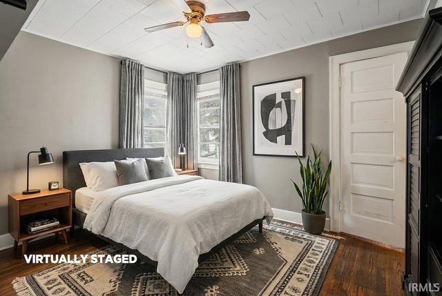 1017 S LOCKE Street, Kokomo, IN 46902