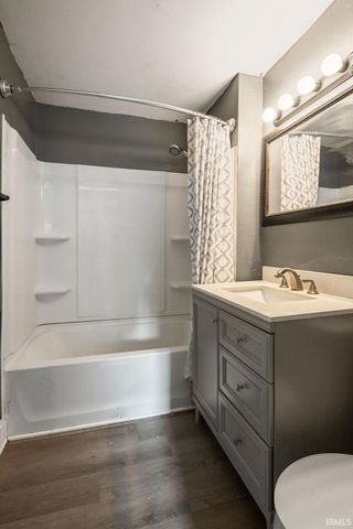 1017 S LOCKE Street, Kokomo, IN 46902