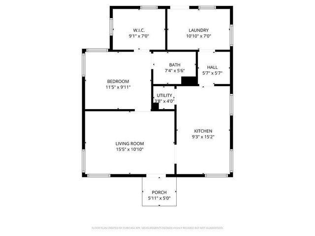 1017 S LOCKE Street, Kokomo, IN 46902