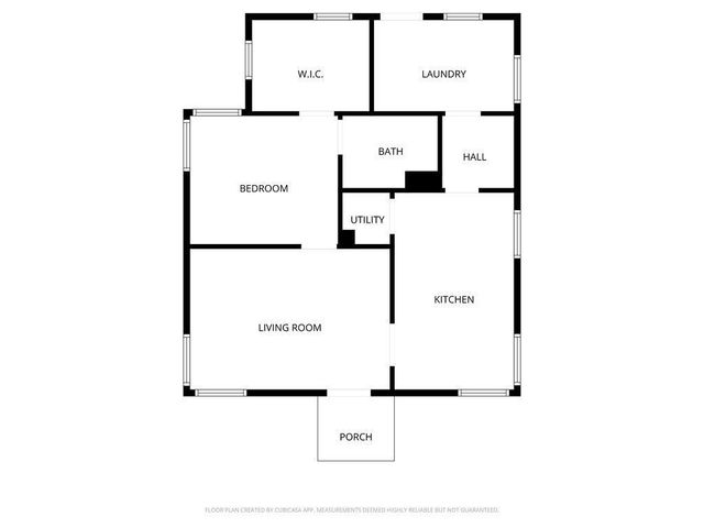 1017 S LOCKE Street, Kokomo, IN 46902