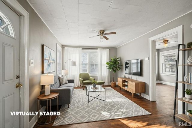 1017 S LOCKE Street, Kokomo, IN 46902