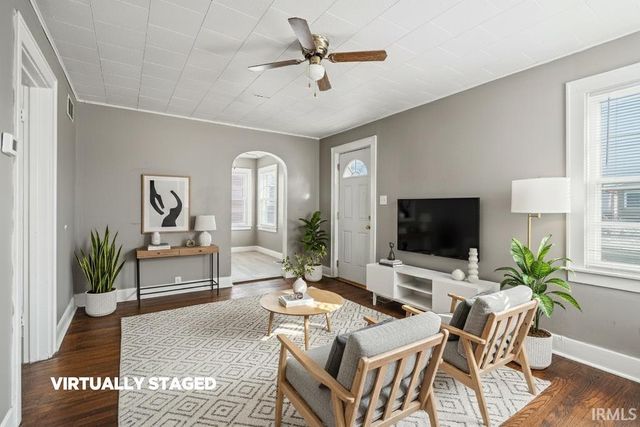 1017 S LOCKE Street, Kokomo, IN 46902