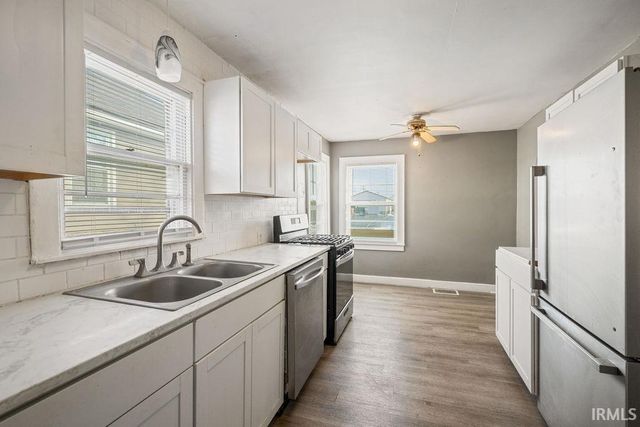 1017 S LOCKE Street, Kokomo, IN 46902