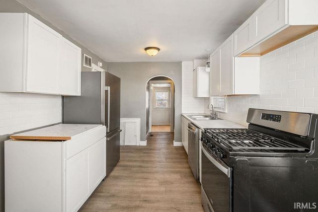 1017 S LOCKE Street, Kokomo, IN 46902