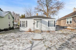 1017 S LOCKE Street, Kokomo, IN 46902