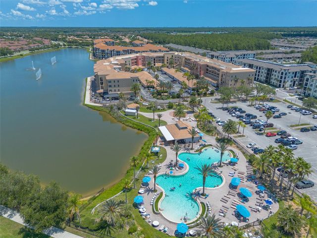 424 LUNA BELLA LANE 416C, New Smyrna Beach, FL 32168