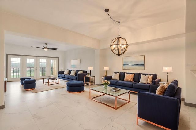 424 LUNA BELLA LANE 416C, New Smyrna Beach, FL 32168