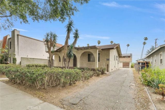 118 S Marguerita Avenue, Alhambra, CA 91801