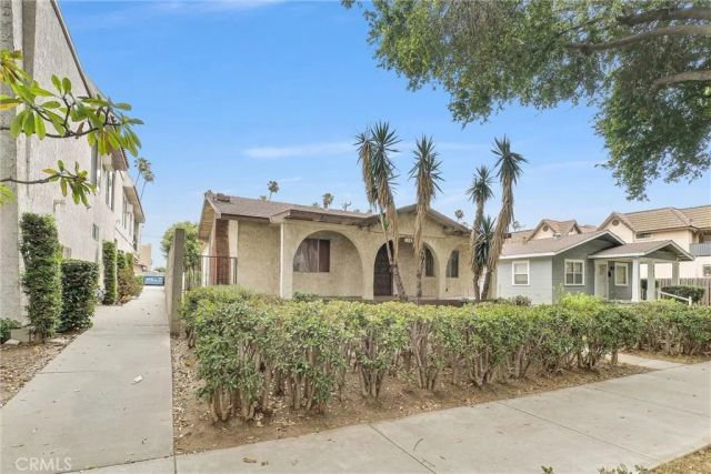 118 S Marguerita Avenue, Alhambra, CA 91801