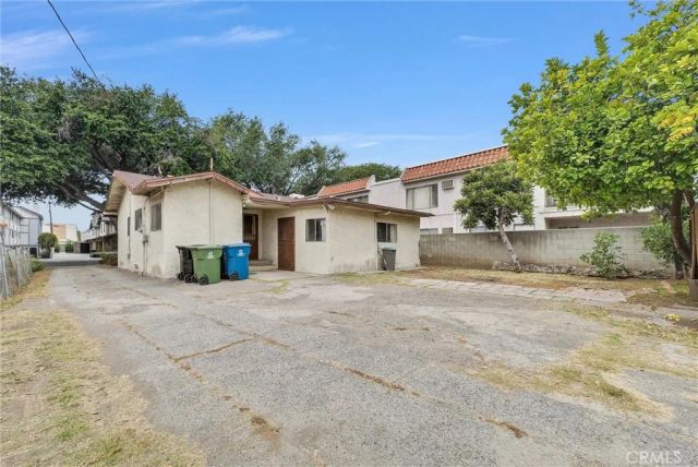 118 S Marguerita Avenue, Alhambra, CA 91801