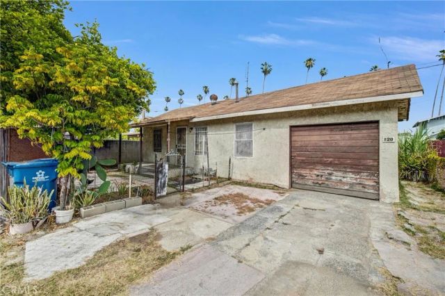 118 S Marguerita Avenue, Alhambra, CA 91801