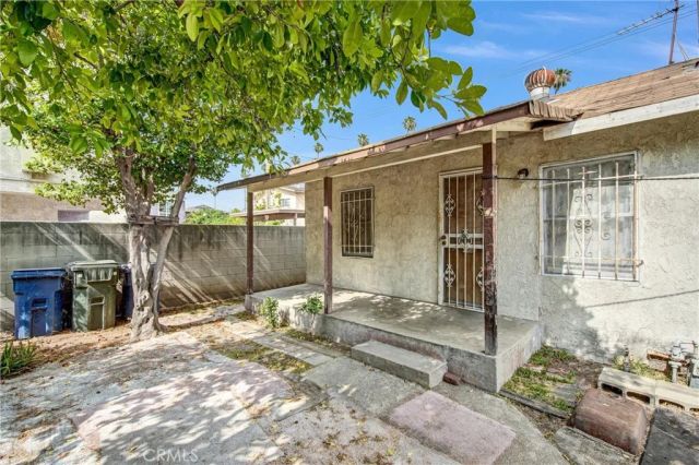118 S Marguerita Avenue, Alhambra, CA 91801