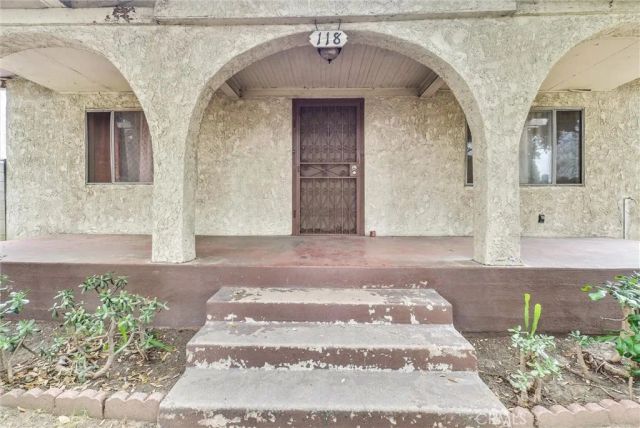 118 S Marguerita Avenue, Alhambra, CA 91801