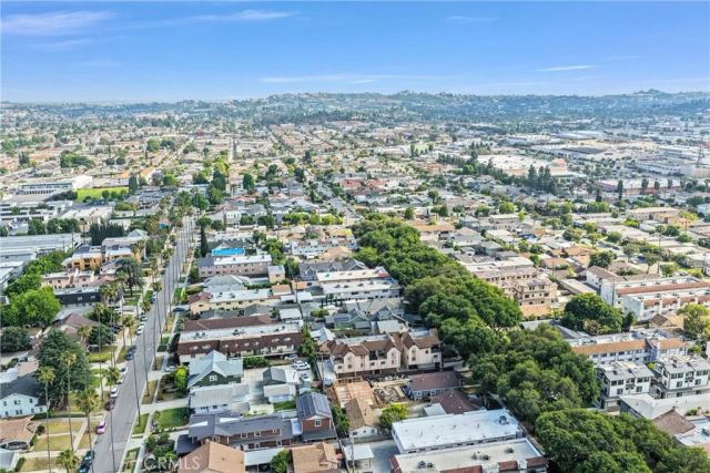 118 S Marguerita Avenue, Alhambra, CA 91801