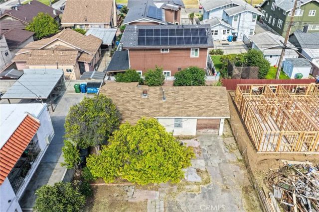 118 S Marguerita Avenue, Alhambra, CA 91801