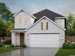 2915 Angelou Street, New Braunfels, TX 78130