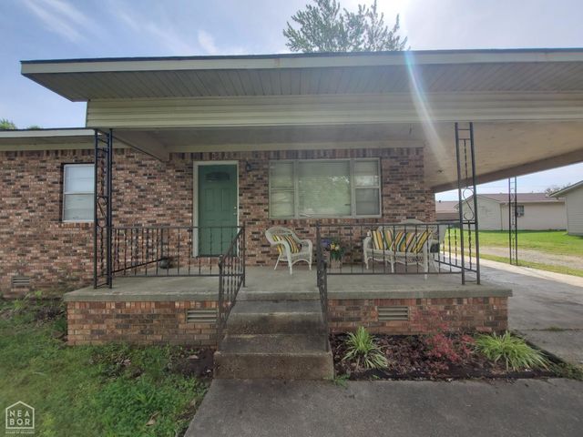 477 Ann, Piggott, AR 72454