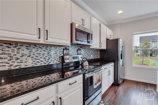323 Excel Drive, Richmond Hill, GA 31324