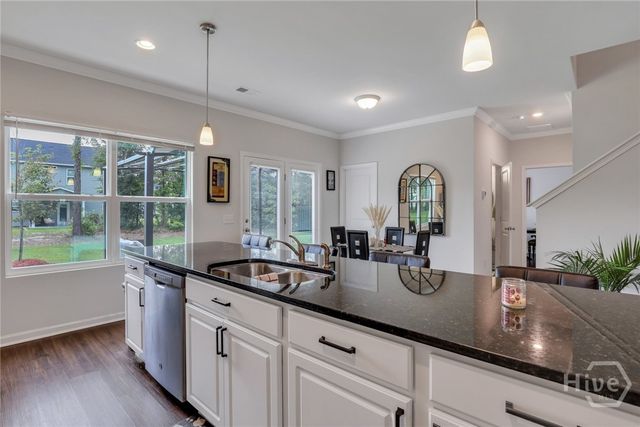 323 Excel Drive, Richmond Hill, GA 31324