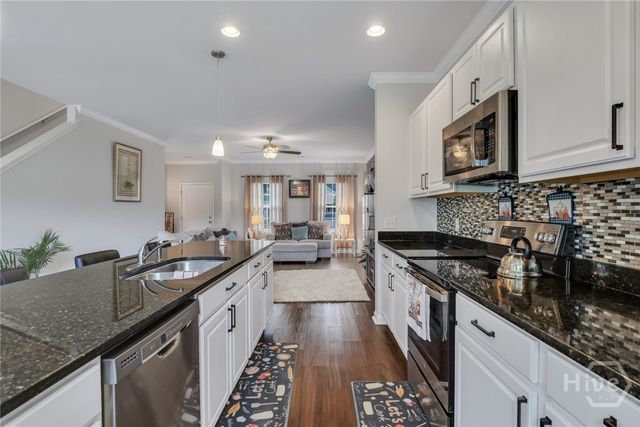 323 Excel Drive, Richmond Hill, GA 31324
