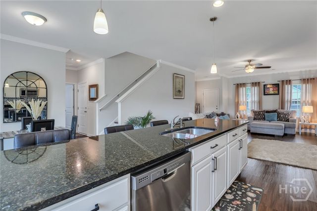 323 Excel Drive, Richmond Hill, GA 31324