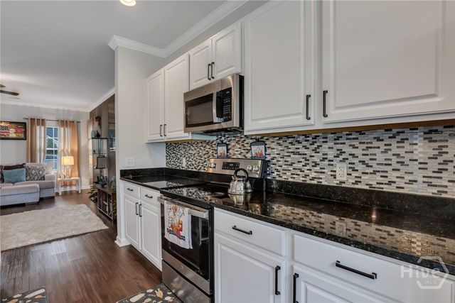323 Excel Drive, Richmond Hill, GA 31324