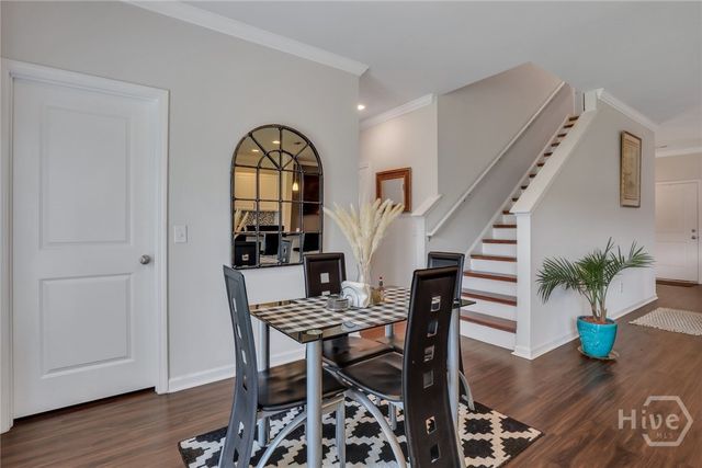 323 Excel Drive, Richmond Hill, GA 31324