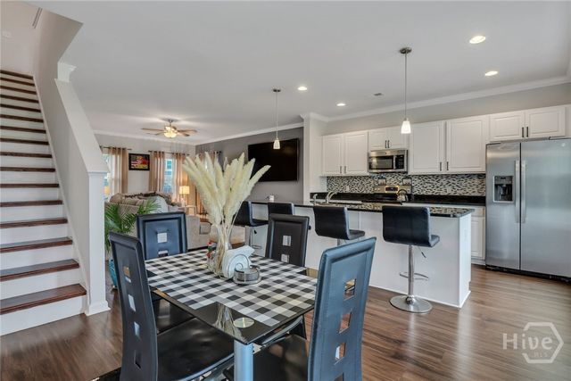 323 Excel Drive, Richmond Hill, GA 31324